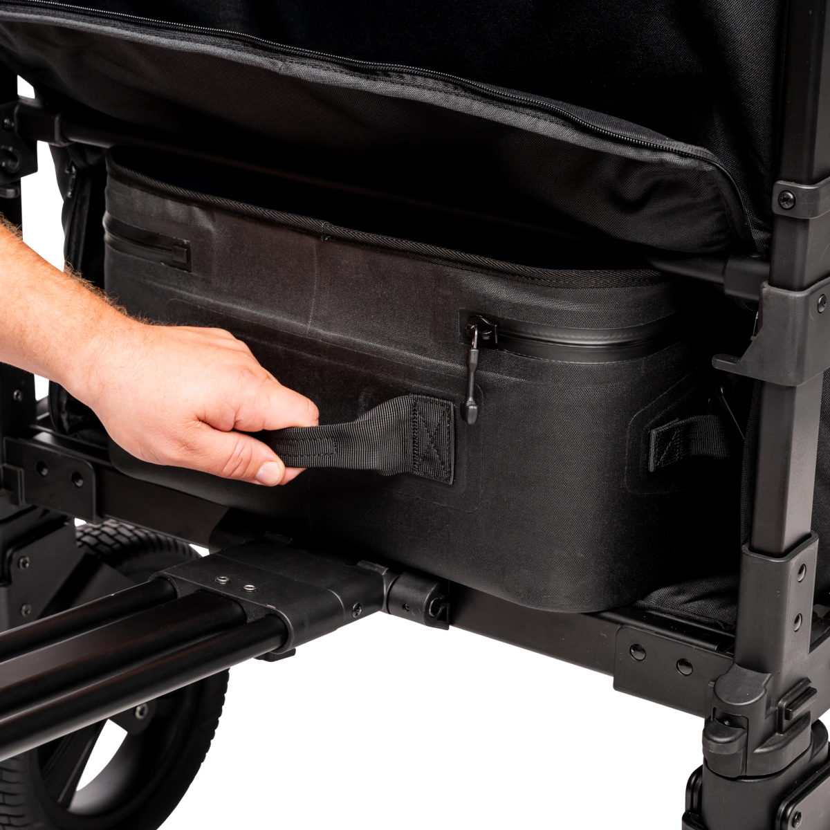 Kühlbox Premium (Größe S) (Bild 4)