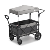 FamilyStar Custom 2-Sitzer Premium aus Stahl ohne Sitzpolster (Bild 1)