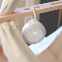 DreamWhisper White Noise Machine (Bild 3)