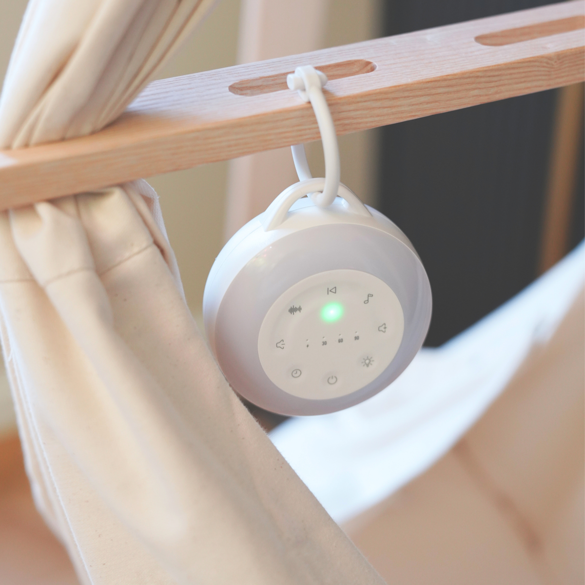 DreamWhisper White Noise Machine (Bild 3)