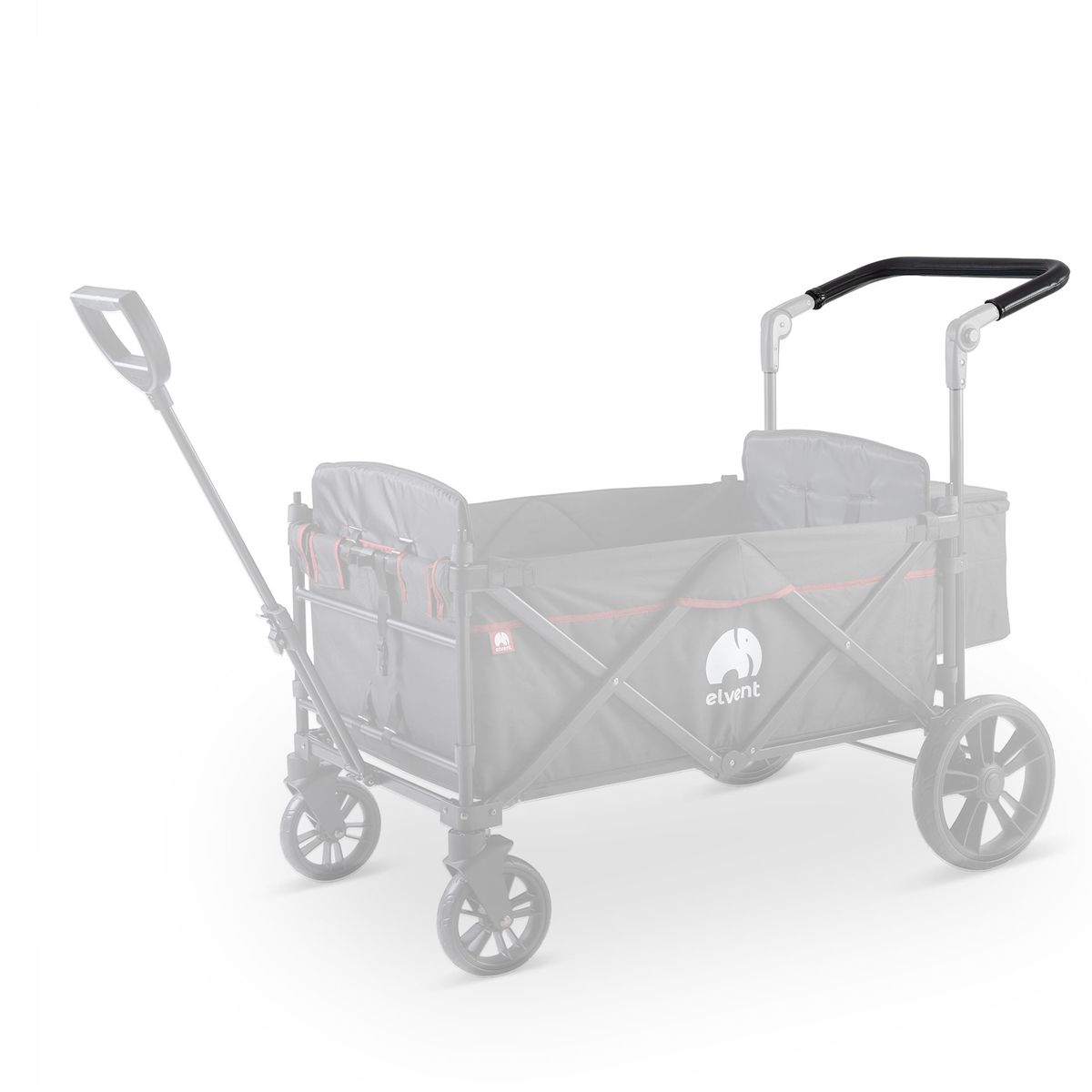 Schiebegriff AllRounder ohne Leder (Bild 1)