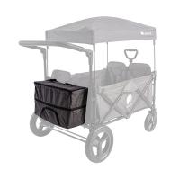 Hecktasche WagonPro Premium (ohne Metall-Aufhängung) (Bild 1)