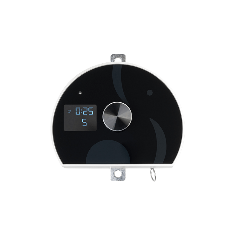 Abbildung: Motor für Federwiege