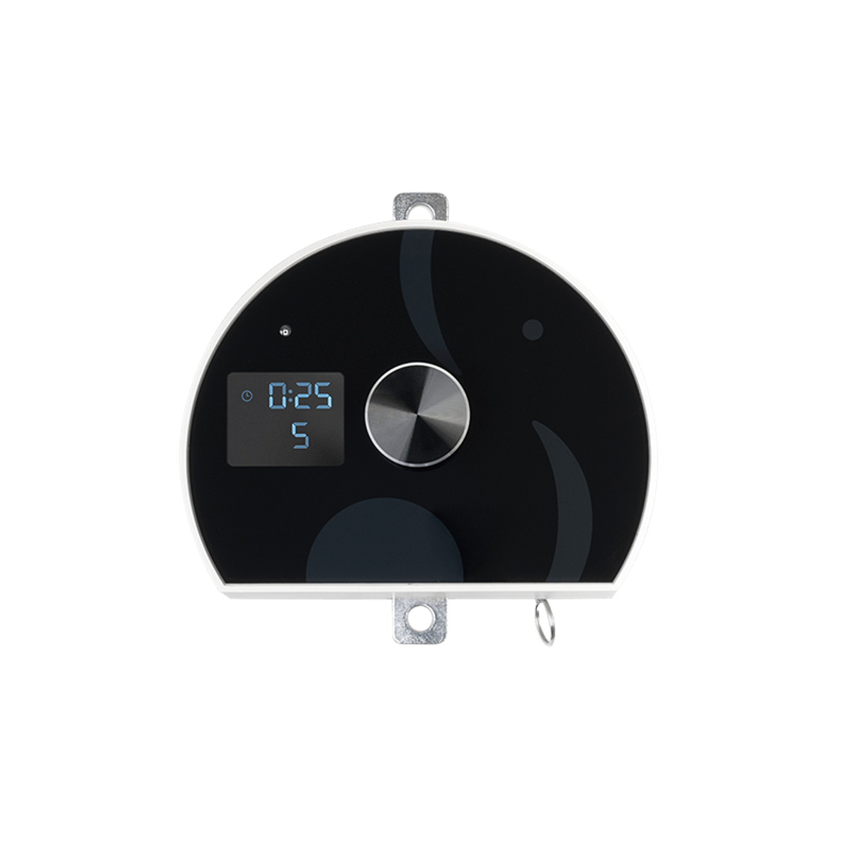 Abbildung: Motor für Federwiege