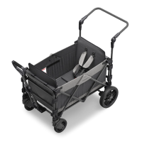 FamilyStar Custom 2-Sitzer-Plus Premium aus Stahl mit Sitzpolstern (Bild 4)
