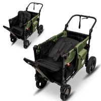 Ergonomischer Sitz mit Liegefunktion FlexProfessional 2 (Bild 3)