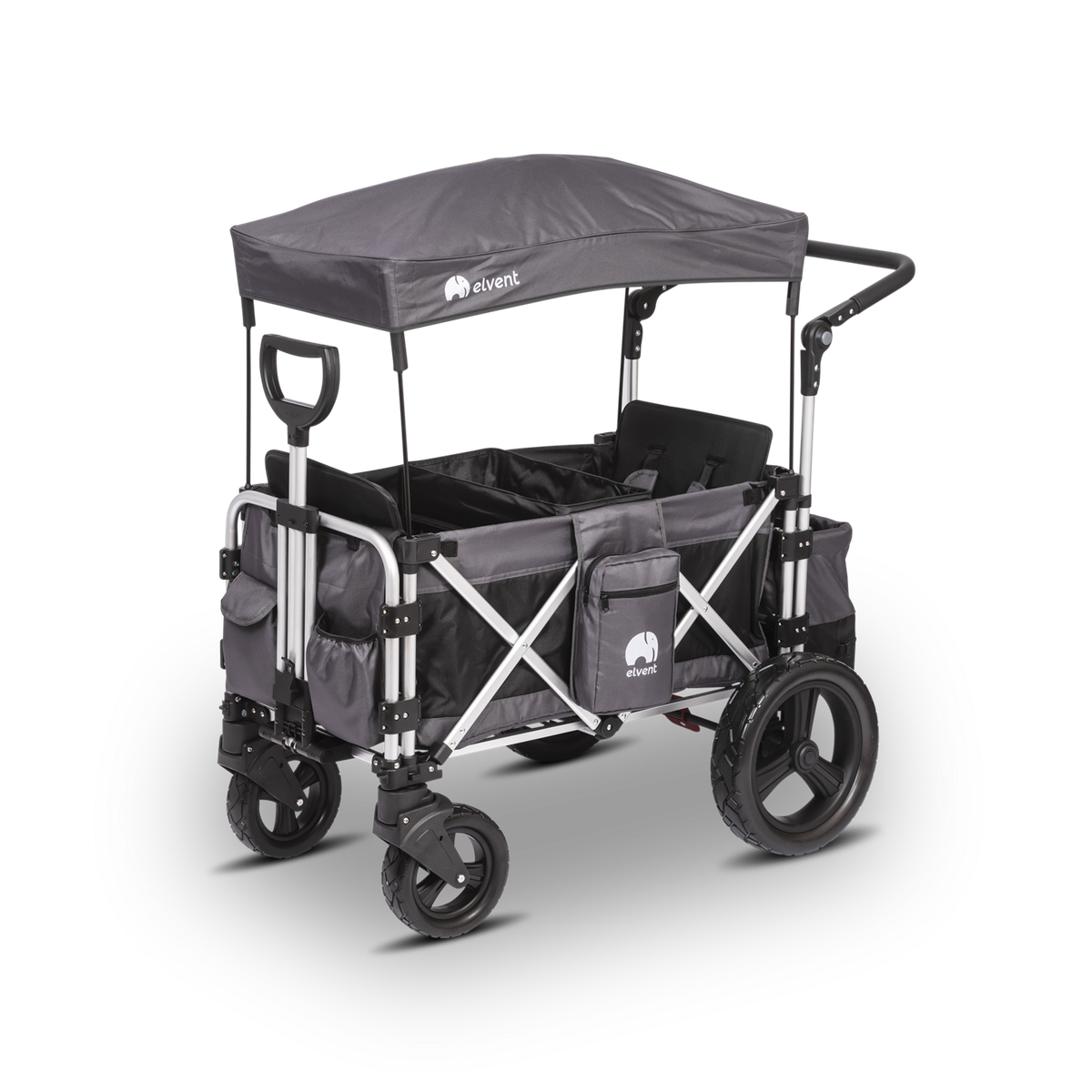 FamilyStar 2 Offroad X-Treme Räderset (Bild 2)