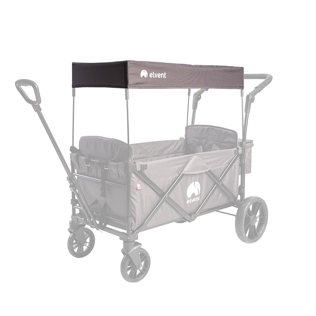 Dach SmartCruiser (ohne Streben) (Bild 1)