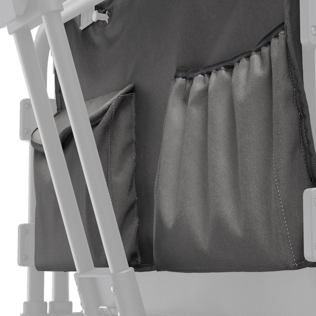 FamilyStar Custom 4-Sitzer Fronttaschen (Bild 2)