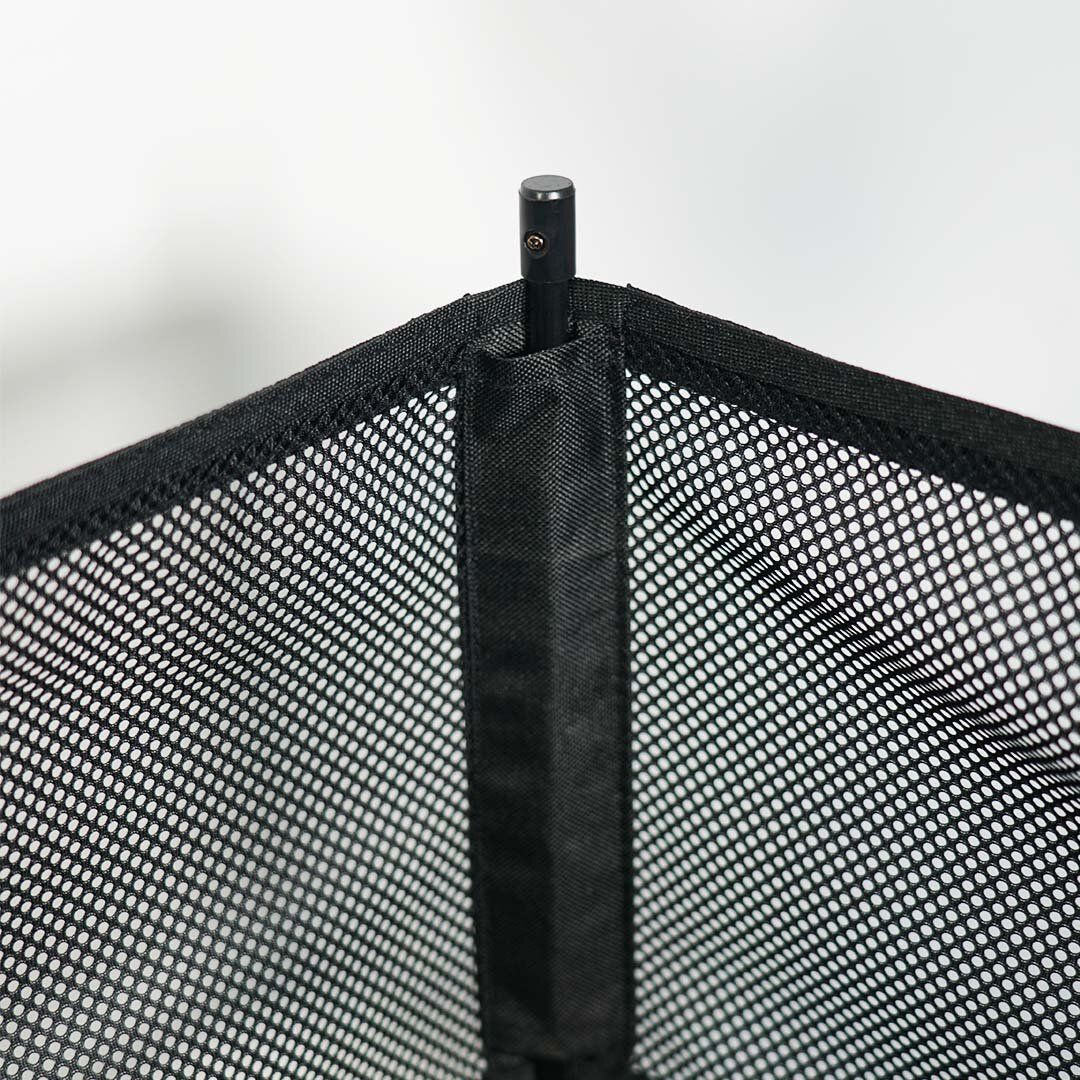 Schattennetz AllRounder (Bild 3)