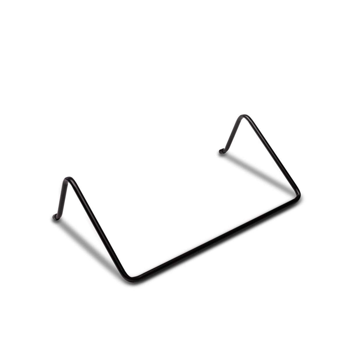 Abbildung: Metall-Aufhängung Hecktasche für AllRounder (ohne Stoffbezug)