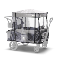 Regen- und Windschutz: FamilyStar Custom 4-Sitzer  (Bild 4)