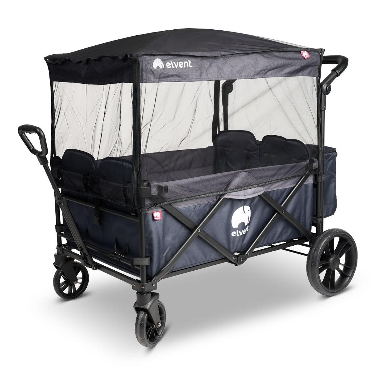 Abbildung: Insektenschutz WagonPro