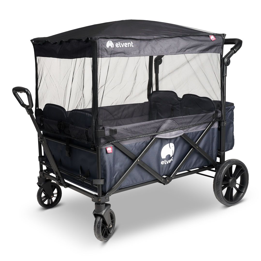 Abbildung: Insektenschutz WagonPro