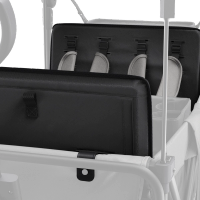FamilyStar Custom 4-Sitzer ergonomische Sitzpolster (Bild 4)