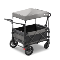 FamilyStar Custom 4-Sitzer Premium aus Alu ohne Sitzpolster (Bild 2)