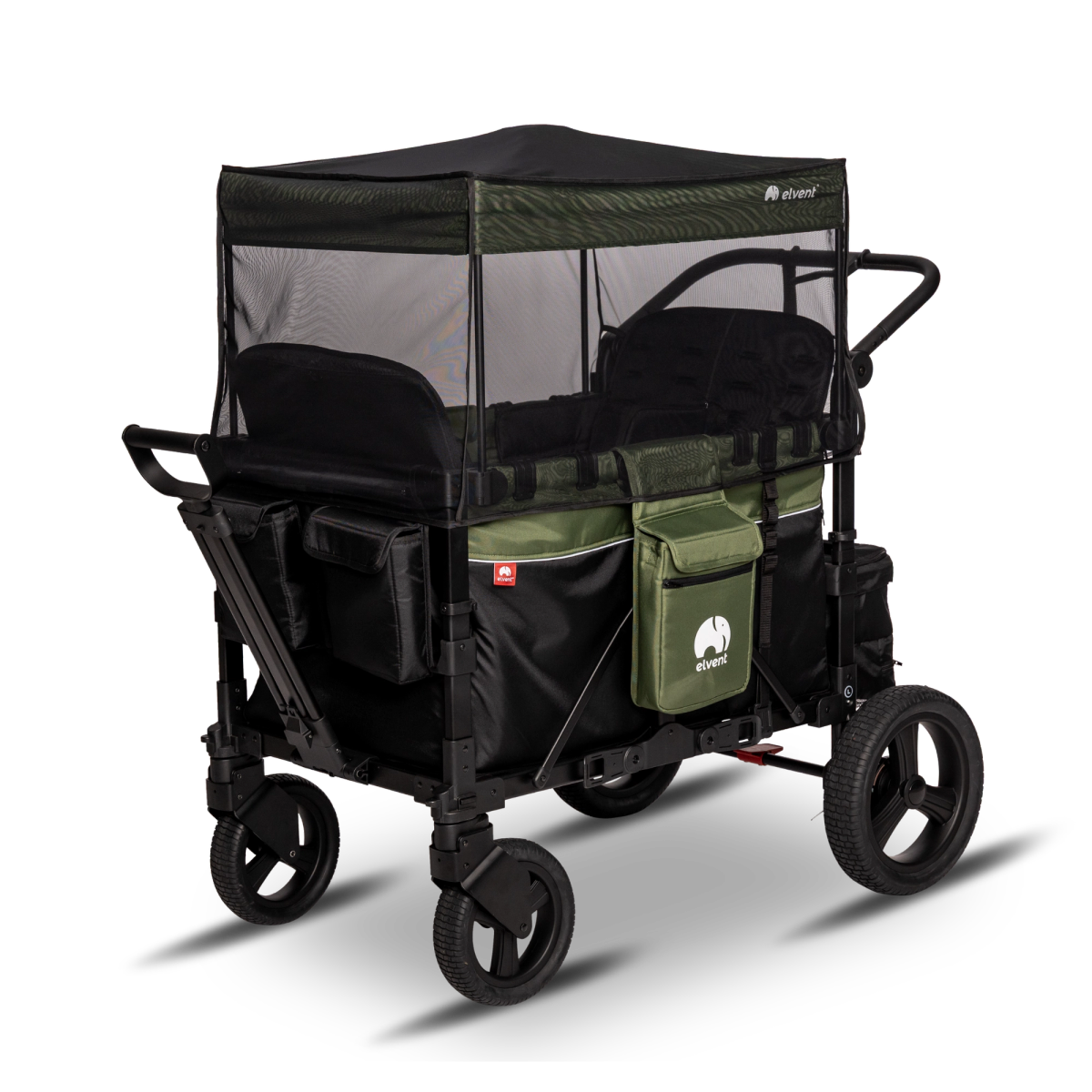 Abbildung: Insektenschutz FlexProfessional 4