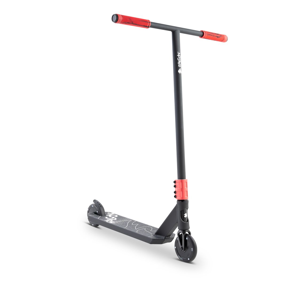 Falcon Scooter Predator (Bild 1)