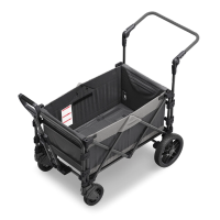FamilyStar Custom 2-Sitzer-Plus Premium aus Alu ohne Sitzpolster (Bild 4)