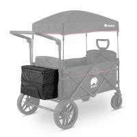 Hecktasche AllRounder Premium (ohne Metall-Aufhängung) (Bild 1)