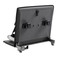 FamilyStar Custom 4-Sitzer ergonomische Sitzpolster (Bild 2)