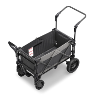 FamilyStar Custom 2-Sitzer Premium aus Stahl ohne Sitzpolster (Bild 4)