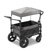 FamilyStar Custom 2-Sitzer-Plus Offroad aus Stahl ohne Sitzpolster (Bild 2)