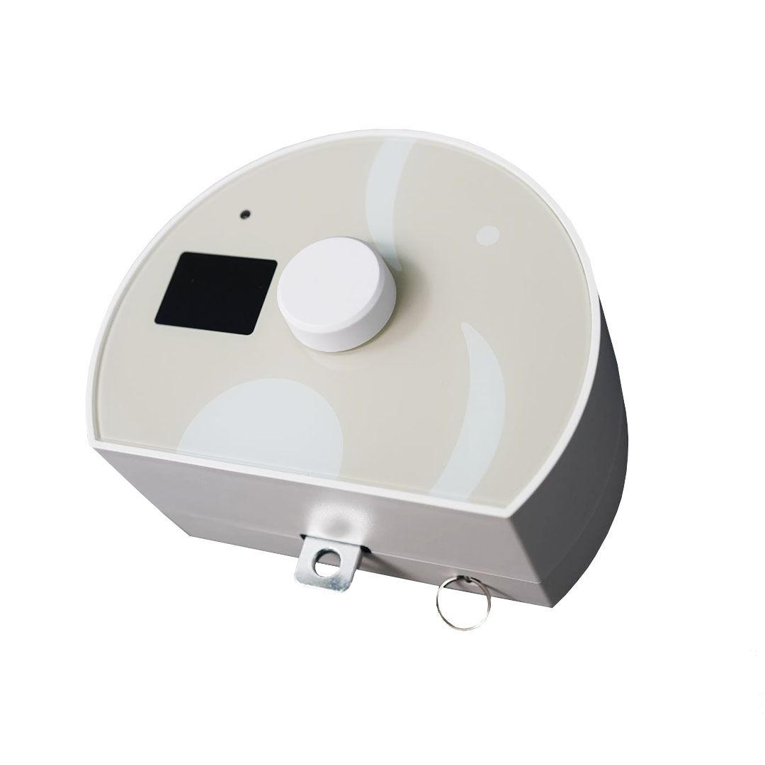 Motor für Federwiege (Bild 2)