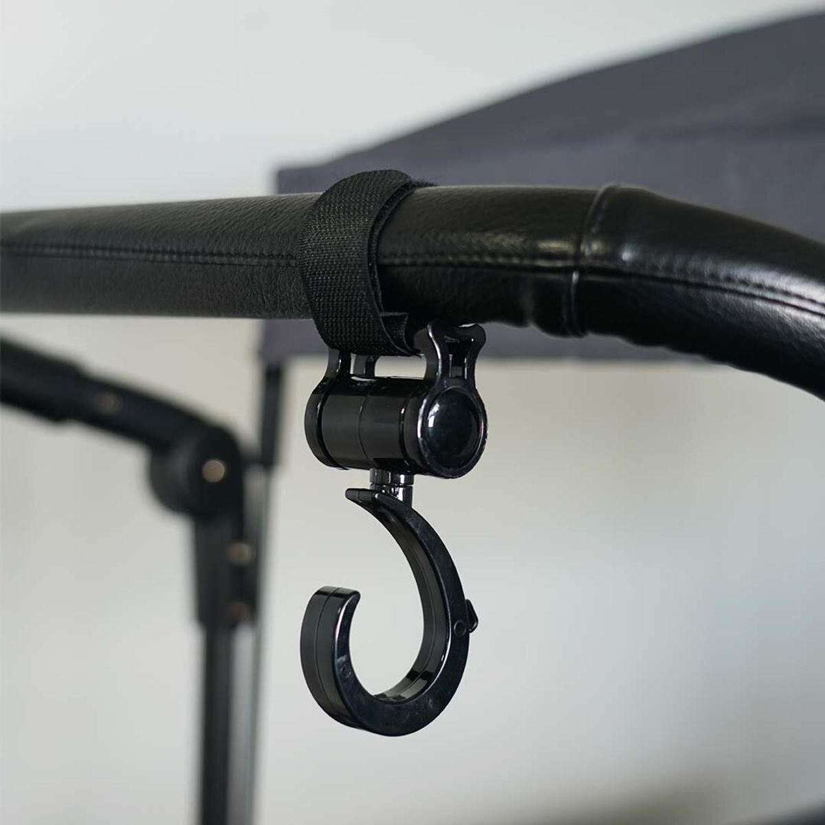 2er-Pack Gepäckhaken (Bild 2)