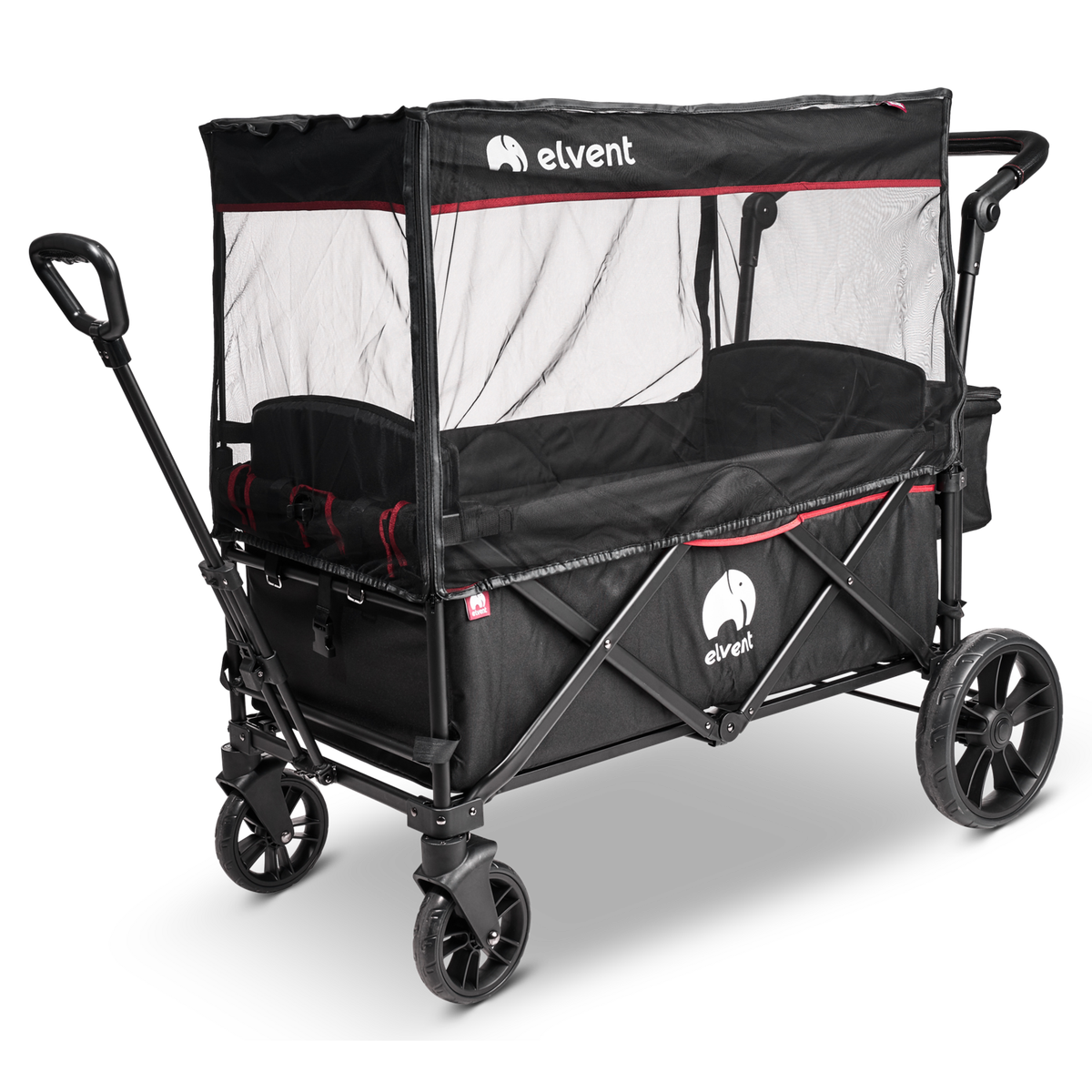 Insektenschutz SmartCruiser (Bild 1)