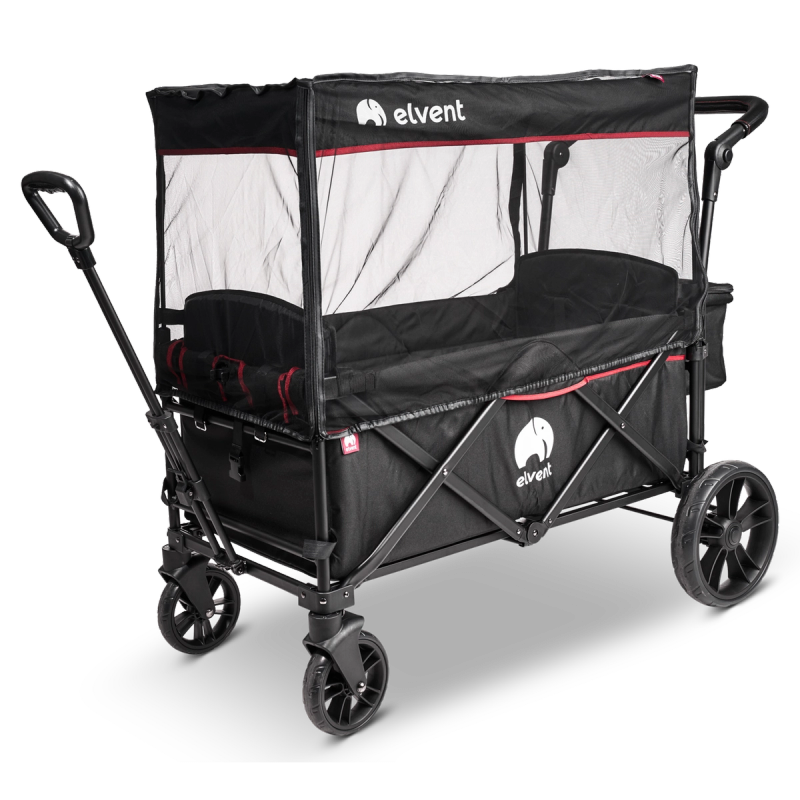 Insektenschutz SmartCruiser