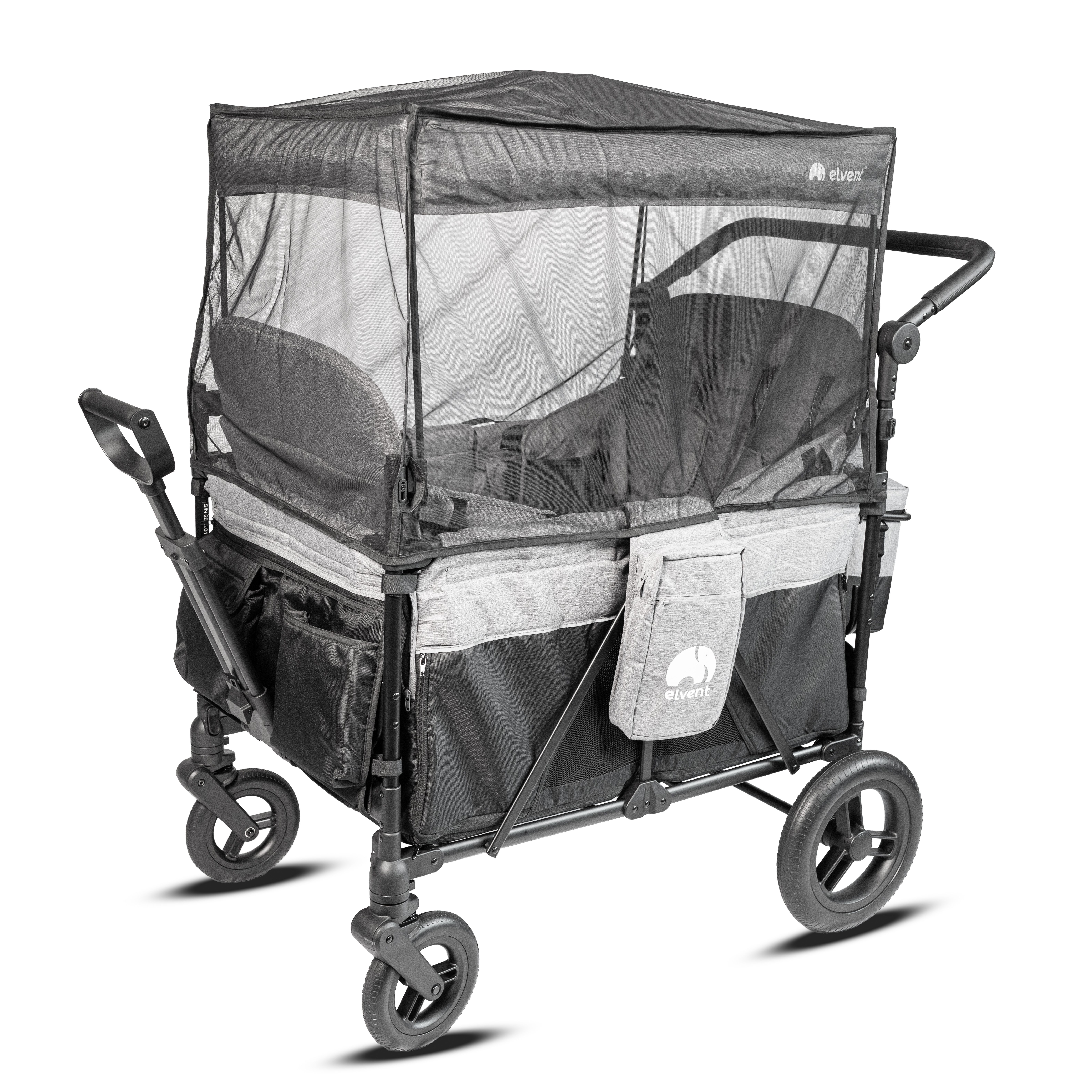 Abbildung: Insektenschutz ComfortPlus 4