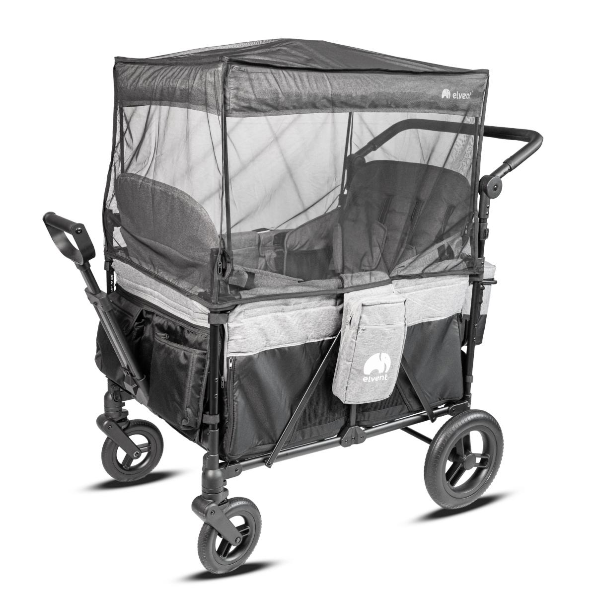 Abbildung: Insektenschutz ComfortPlus 4