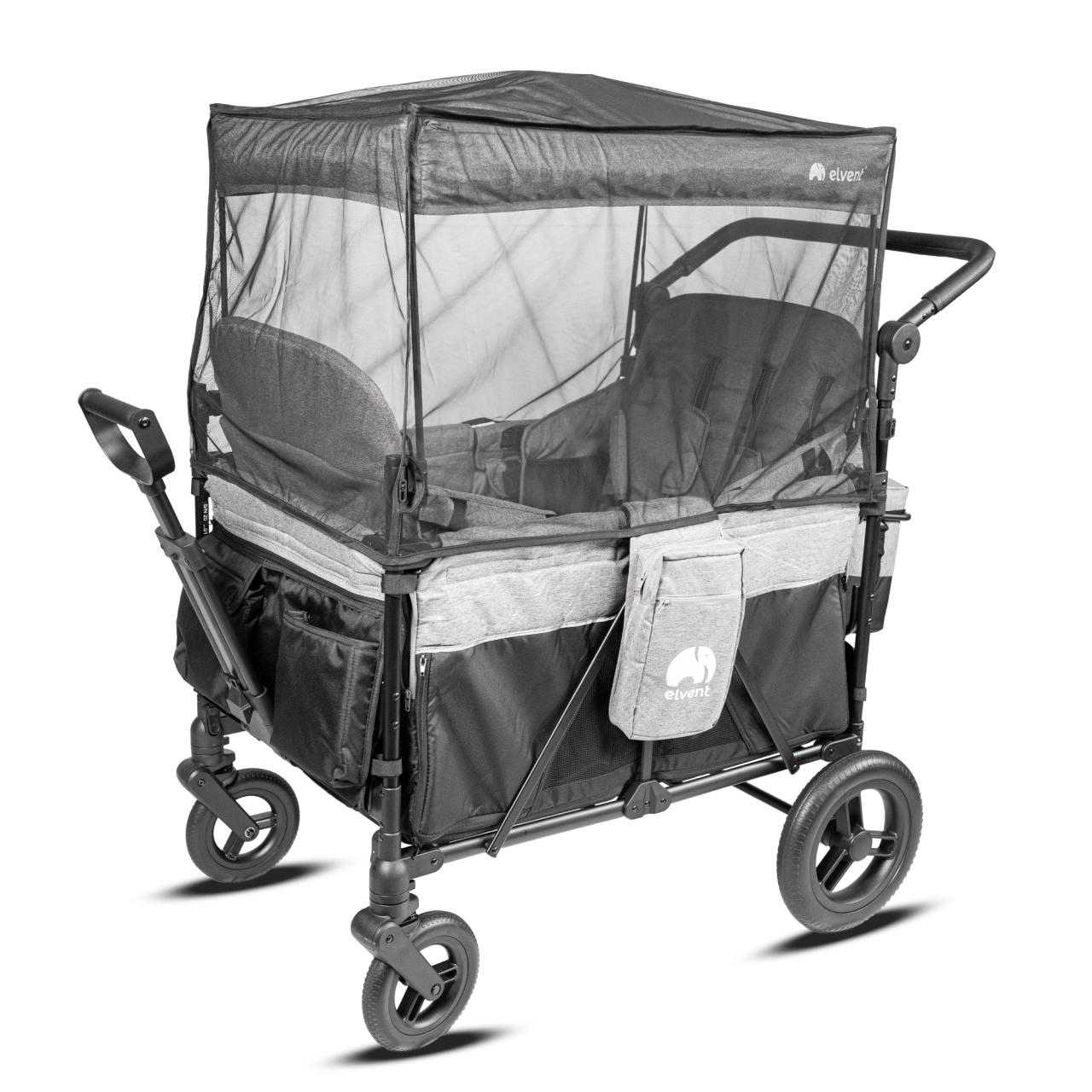 Abbildung: Insektenschutz ComfortPlus 4