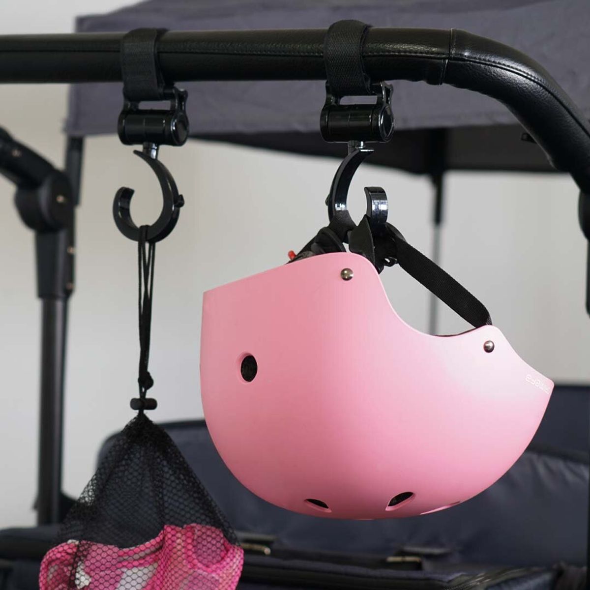 2er-Pack Gepäckhaken (Bild 3)