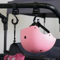 2er-Pack Gepäckhaken (Bild 3)