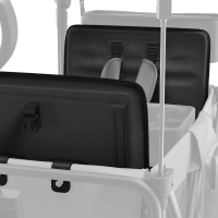 FamilyStar Custom 2-Sitzer-Plus ergonomische Sitzpolster (Bild 4)