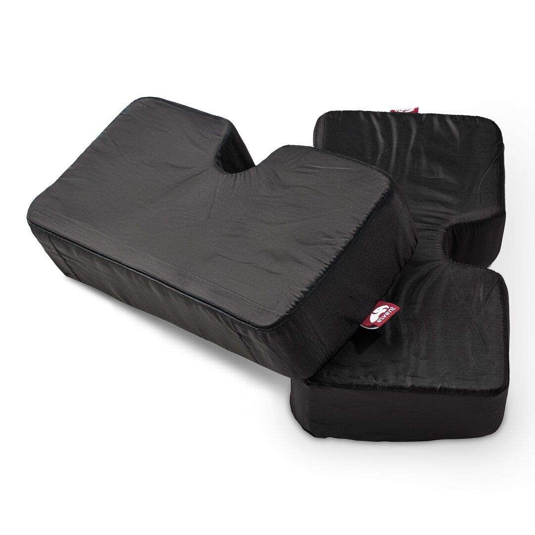 2er Pack – Sitzerhöhung (Größe M) (Bild 1)