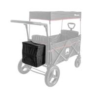 Hecktasche für SmartCruiser Premium (ohne Metall-Aufhängung) (Bild 1)