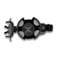 Becher- und Smartphonehalter Premium (Bild 3)