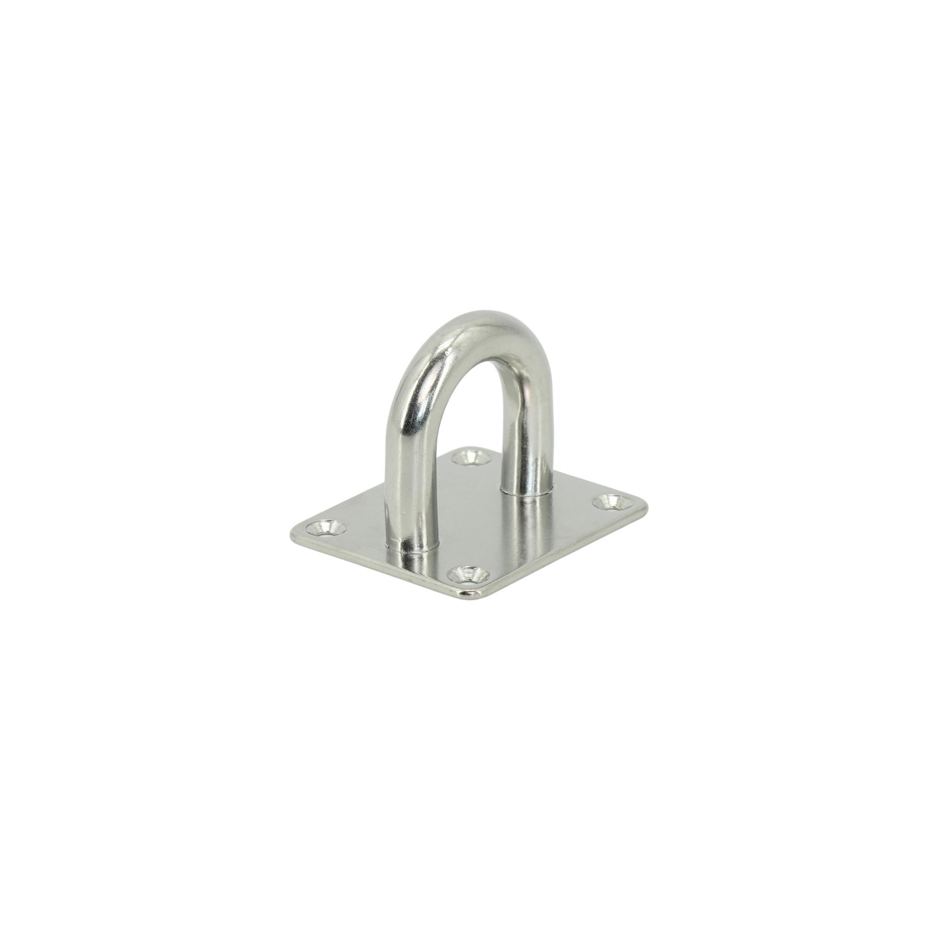 Ösenplatte Federwiege XL (Bild 2)