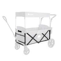 Gestell für SmartCruiser (Bild 1)