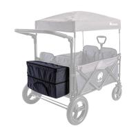 Hecktasche WagonPro Premium (ohne Metall-Aufhängung) (Bild 1)