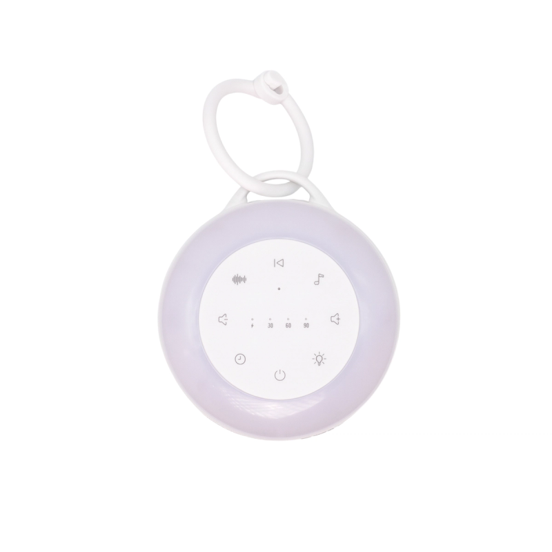 DreamWhisper White Noise Machine
