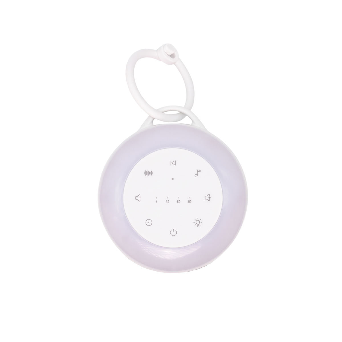 DreamWhisper White Noise Machine (Bild 1)