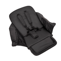 Ergonomischer Sitz mit Liegefunktion FlexProfessional 2 (Bild 1)