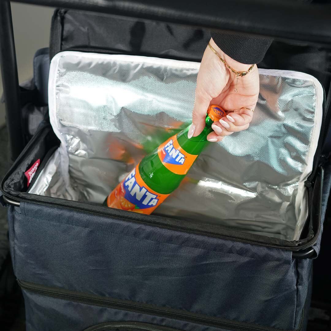 Kühltasche AllRounder Premium (Bild 3)