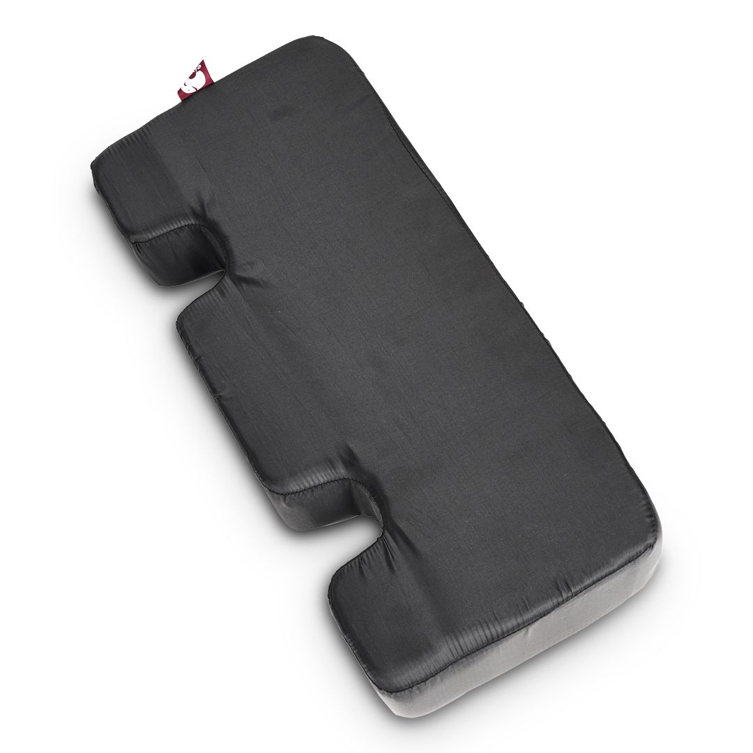 Abbildung: Sitzerhöhung (Größe XL)