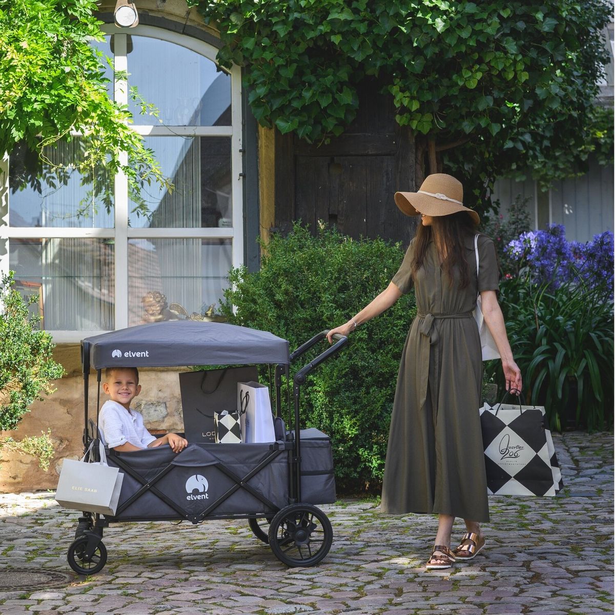 WagonPro City (Bild 2)