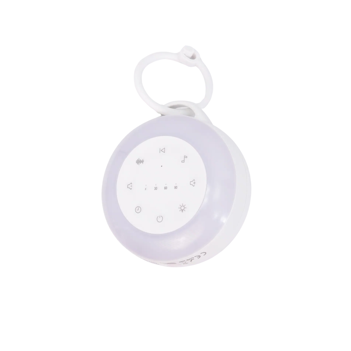 DreamWhisper White Noise Machine (Bild 2)